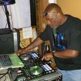 "No Holding Back" By DJ Darren Shivers