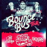 Bounce Bus Mix Series #1(Joel Fletcher)
