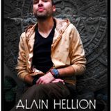 Alain Hellion - Promo Junio 2011