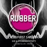 ÆVON - RUBBER MEI MIXTAPE