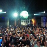 Ken Ishii Live @ Circus Nation, Granada Spain - October 2015