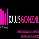 Electro House Exclusivo de DJs Luis Gonzalez 2015