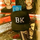 DJ BK - 60 Minutes with Sage