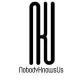 Erlin James - Nobodyknowsus Radio Show 001 - 04-Nov-2014