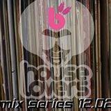 India Beat presents HLB - mix series 12.02