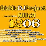 MilleR - BizNiz DJ Project 1206