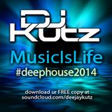 MusicIsLife #deephouse