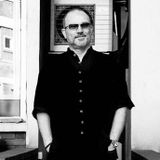 CAFE VINTAGE RADIO SHOW 32 BY MALONE DI MANO V.I.P NICOLAS LESPAULE