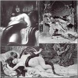 Rogér & the Self - Collab 001 - 'Encounters with the Anima'