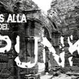 más allá del punk