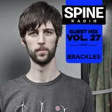 Guest Mix Vol.27 - Brackles