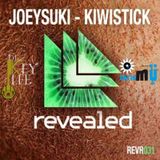Dragonette vs JoeySuki - Let the KiwiStick go (DJ ChrisMue and DJ KeyLee Edit)
