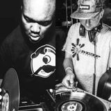 Joe Nice b2b Encryption 80's Night LIVE at BackBar part2