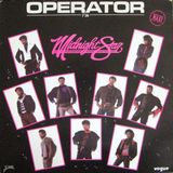 Operator(Zukei Re-edit)-Midnight Star