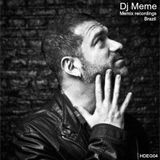 ''House Deep-Ends'' radio show presents Dj Μeme - Ritmo Radio 01-04-2016