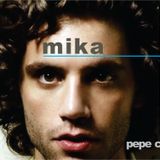Mika Mega Mix by Pepe Conde