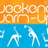 Vinyl Richy - Weekend WarmUp Show - 27th April 2012 - KrisisDnB