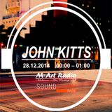 GUEST MIX: 24 HRS Relax Show 2014 (mixed by John Kitts)