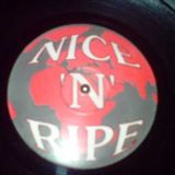 Nice 'N' Ripe 1995 mix