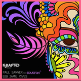krafted mix djs paul sawyer and jamie ryves b2b