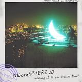 Microsphere #10 by Sergey Placid (noname.fm)