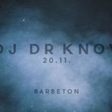 Dr. Know's BXL Lockdown Set - Part I - Barbeton, November 20, 2015: Deep