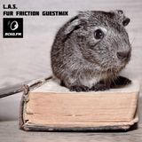 FUR FRICTION RADIO SHOW 016 - L.A.S.