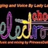 Electrochocks Lady Lupa voice Mix By PrincessDalilah 2011