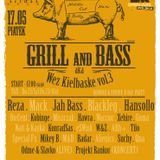 Radar - GRILL & BASS aka Weź Kiełbaskę vol.3