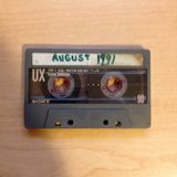 Herb - August 1991 (Side B)