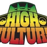 High Kulture Podcast #01 - Sagaman