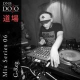 DNB Dojo Mix Series 06: G-reg