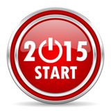 Start of 2015