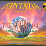 Fantazia 'The Showcase' Tribute Mix Pt I