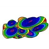 Rainbow Mix