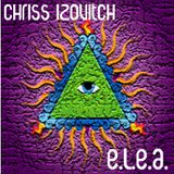 Chriss IZOVITCH - E.L.E.A.