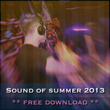 Sound of Summer 2013