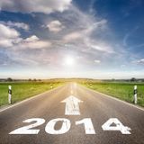 2014 Year Mix Trilogy - Part 1