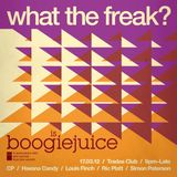What the Flyer? Mix