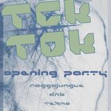 Ragga_Jungle set @ Extra Opening Party 18 Sept 2010