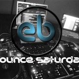 Bounce Saturday on GROOVEbox Radio (11.23.13)