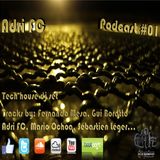 Adri FC - Podcast #01