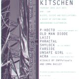 Phractal - Influences Mix