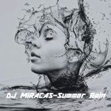 DJ Miracas-Summer Rain