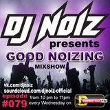 Good Noizing 079 @ DFM