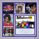 Midland Dance Classics #290, 25 april 2015 - Midland FM