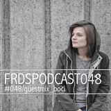 FRIDAYS 048 guestmix boci
