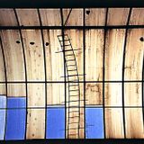 XXII - This window makes me feel…