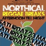 Blender Coffee afternoon live set (northical) 23/03/13