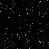 Warp Drive
